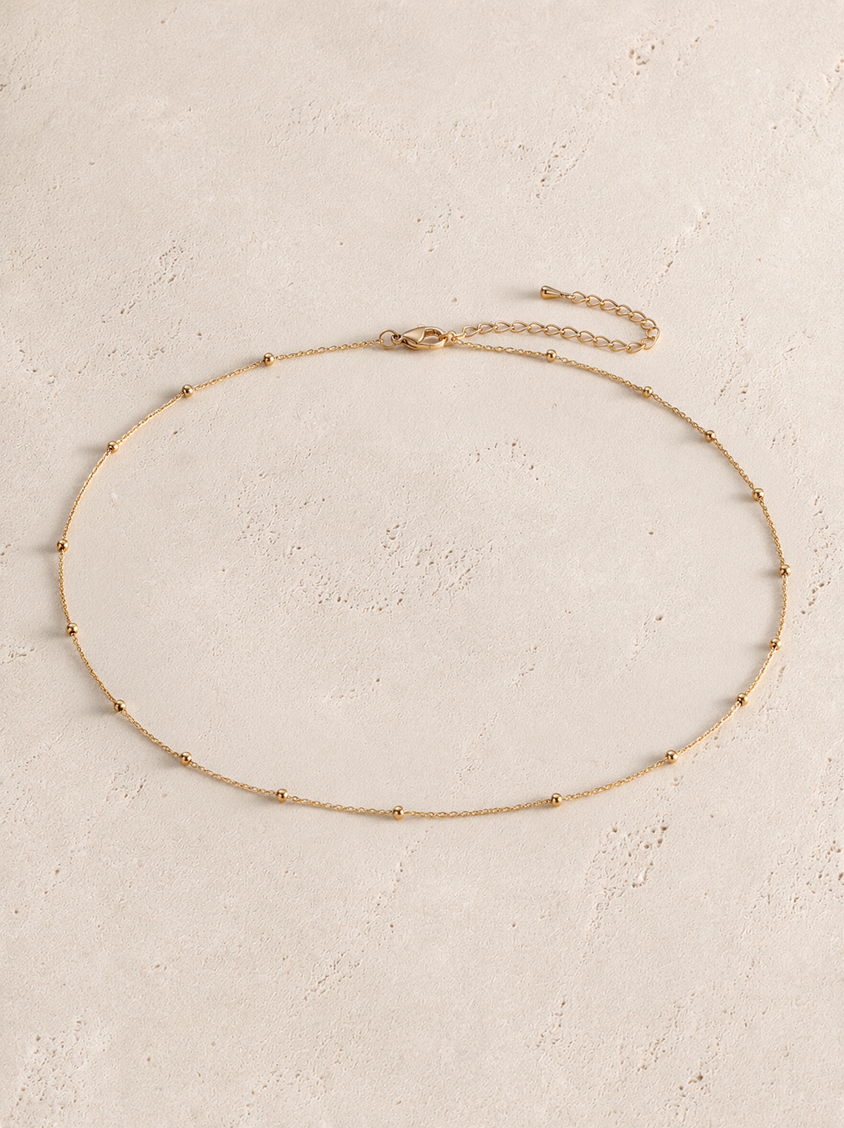 Marisol Belly Chain - Gold