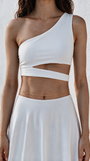 Marisol Belly Chain - Gold
